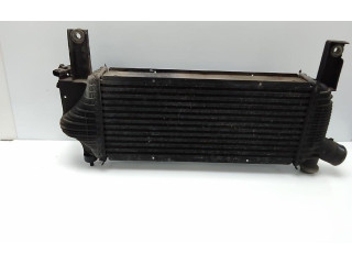 Интеркулер SINREFERENCIA Nissan Navara