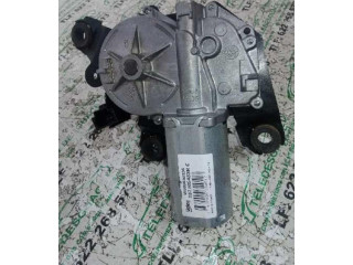 Моторчик заднего дворника 287105483RC    Renault Clio III