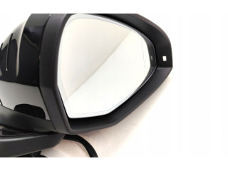 Зеркало электрическое        Volvo V70  2005 - 2008 года   