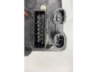 Вентилятор печки       Renault Clio II