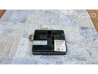 Комфортный модуль