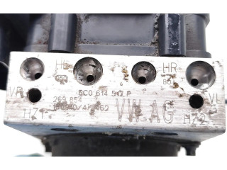 Блок АБС 6C0614517P, 0265956084 Audi A1 2010 - 2018 года