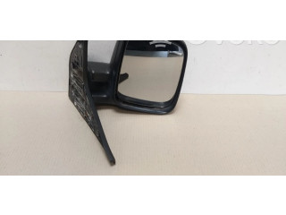 Zpětné zrcátko Volkswagen Transporter - Caravelle T3 2000