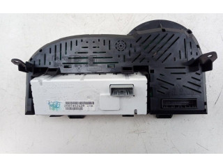 Панель приборов 280346262R, 280346262R   Renault Twingo II       