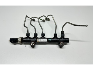 Топливная рампа 9684753080, 103423181 Citroen C4 I Picasso