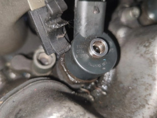 Форсунка 0445110002 Fiat Marea для дизельного двигателя 1.9