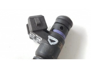 Форсунка 55259564, DK0120235    Fiat 500X для бензинового двигателя 55263842 1.6