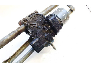 Двигатель стеклоочистителей 0390241551, 6r1955119   Seat Ibiza IV (6J,6P)