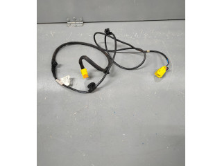 Подушка безопасности в сиденье 80A971553 Audi Q5 SQ5