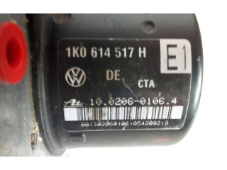 Jednotka ABS 1K0907379K Volkswagen Caddy