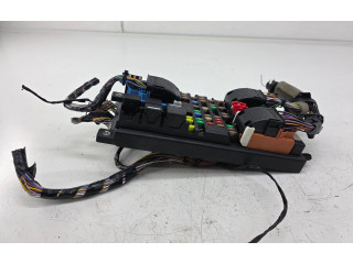 Блок комфорта EX5314F041AH Jaguar F-Type