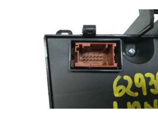 Блок управления климат-контролем 735487107 Lancia Delta III