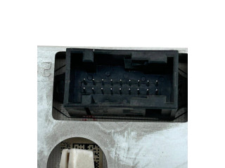 Дисплей 216791381B, 96564645XT Citroen Berlingo