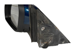 Зеркало электрическое Skoda Fabia Mk2 (5J) 2007 - 2014 года