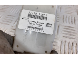 Другие блоки управления / модули