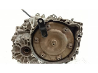 Автоматическая коробка передач