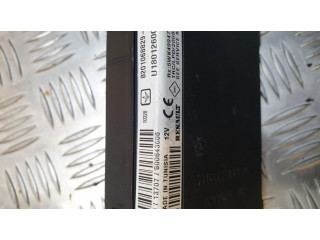 Pojistková skříňka Řídící jednotka BSM 8201068829, U180126007C Dacia Duster 2011