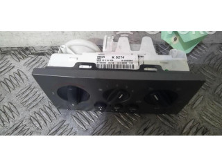 Блок управления климат-контролем 13219160   Opel Meriva A