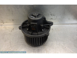 Вентилятор печки       KIA Rio