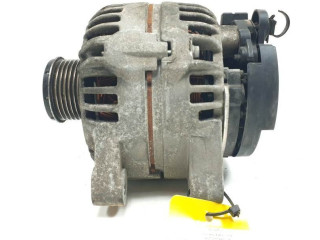 Генератор 9646321880 Citroen C4 I