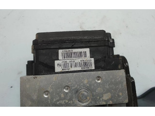 Блок ABS KIA Ceed  2018 -  года J758932500      