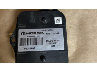 Блок управления Xenon