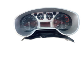 Панель приборов 519018860, 198A2000   Lancia Delta III       