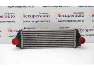 Интеркулер Ford Transit - Tourneo Connect