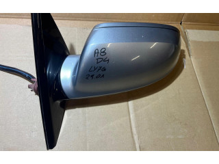 Zpětné zrcátko  Audi A8 S8 D4 4H 2013    