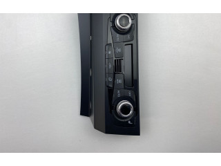 Блок управления климат-контролем 8K1820043AQ, A2C92379900   Audi A5 Sportback 8TA