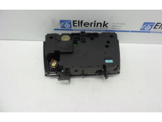 Блок управления климат-контролем 8651240, 8651240   Volvo V70