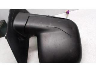 Zpětné zrcátko pravé Volkswagen Transporter - Caravelle T5 2006  E11026035  