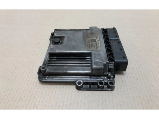 Блок управления двигателя 8891822276, 8891822276 Lynk & co 01