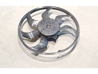 Вентилятор радиатора 8052M00000 Dacia Sandero