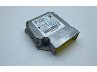 Блок подушек безопасности 8R0959655A, 5WK43963   Audi Q5 SQ5