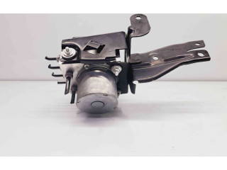 Блок АБС    Skoda  Fabia Mk3 (NJ)  2015 - 2021 года