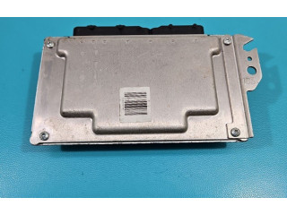 Блок управления двигателем Блок управления 39110-02AA5, IMPRK1397981   Hyundai Getz