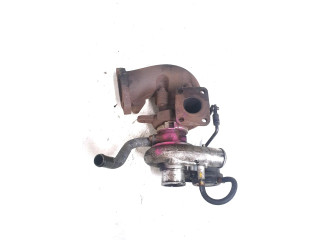 Turbodmychadlo Турбина 4917302412 KIA Carens I 2.0 D4EA