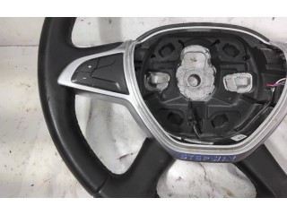 Руль 484007478R, 484007478R Dacia Sandero