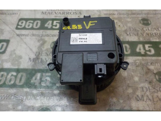 Вентилятор печки    4M1820021, 4M1820021   Audi A4 Allroad B9