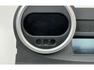 Панель приборов 8200517461, 280345731R Renault Twingo II