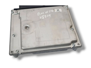 Řídící jednotka 0281016068, 8506281 BMW 1 E81 E87 2010