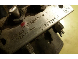 Jednotka ABS 265956035, 476608644R Renault Sandero I 2013