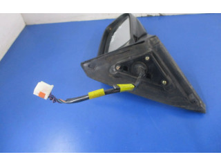 Зеркало электрическое Mazda 323 1999 - 2003 года
