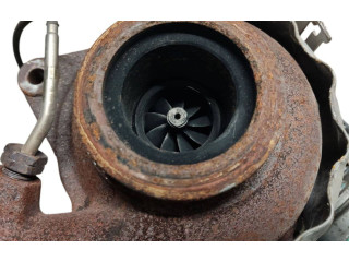 Turbodmychadlo Турбина 03L253016T, GTC1244VZ Volkswagen Caddy CAYD