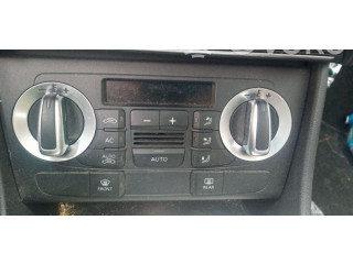 Блок управления климат-контролем 8U0820043BXHA, 8U0820043BXHA Audi Q3 8U