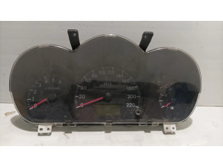 Přístrojová deska KIA Cerato 2004 940032F340, 20040507