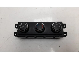 Блок управления климат-контролем JC49ATC   Fiat Freemont