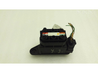 Распределитель воздуха / блок клапана (пневматическое шасси)