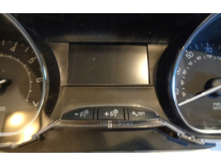Панель приборов 9678509080 Peugeot 2008 I